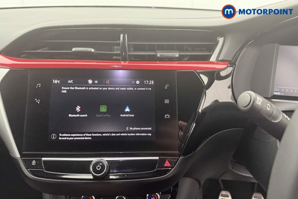 Used Vauxhall Corsa 2023 for sale - 76734494: Photo 23