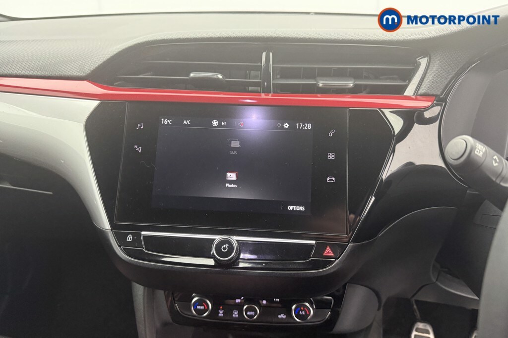 Used Vauxhall Corsa 2023 for sale - 76734494: Photo 24