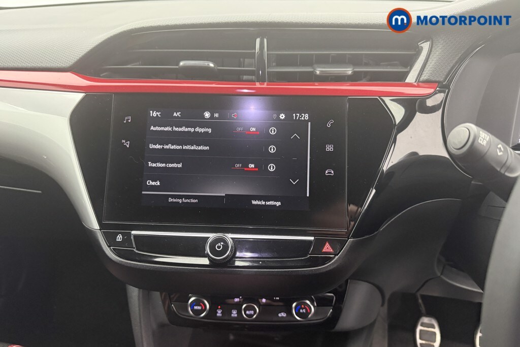 Used Vauxhall Corsa 2023 for sale - 76734494: Photo 25