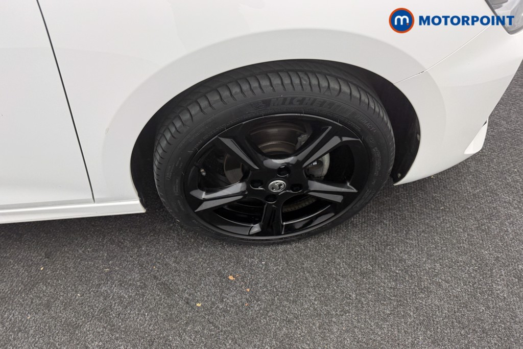 Used Vauxhall Corsa 2023 for sale - 76734494: Photo 27