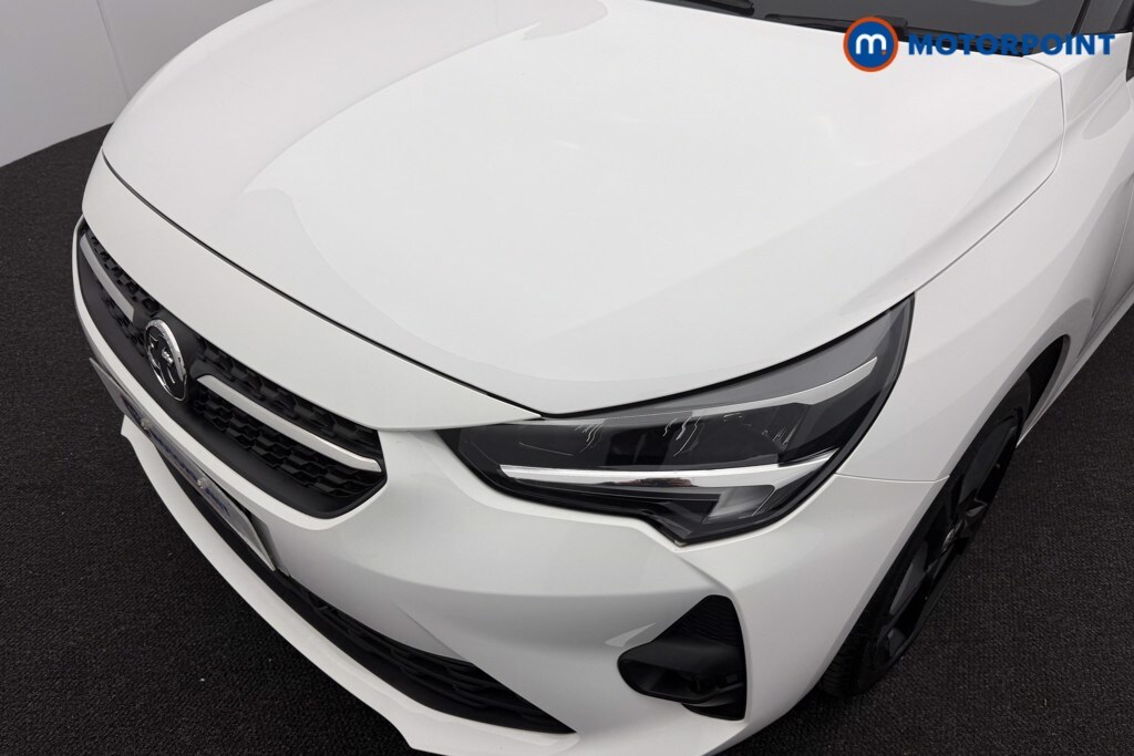 Used Vauxhall Corsa 2023 for sale - 76734494: Photo 29