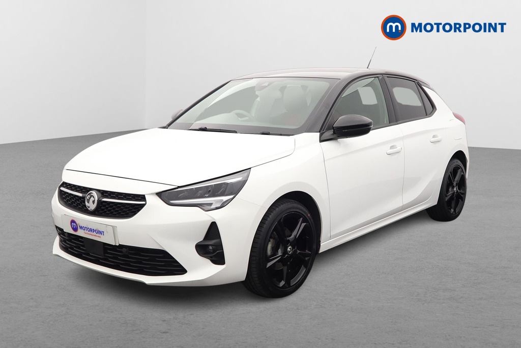 Used Vauxhall Corsa 2023 for sale - 76734494: Photo 3