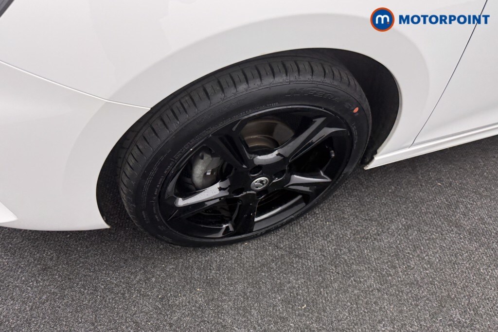 Used Vauxhall Corsa 2023 for sale - 76734494: Photo 30