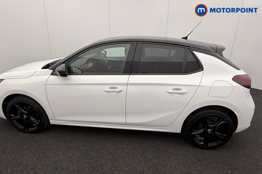 Used Vauxhall Corsa 2023 for sale - 76734494: Photo 31