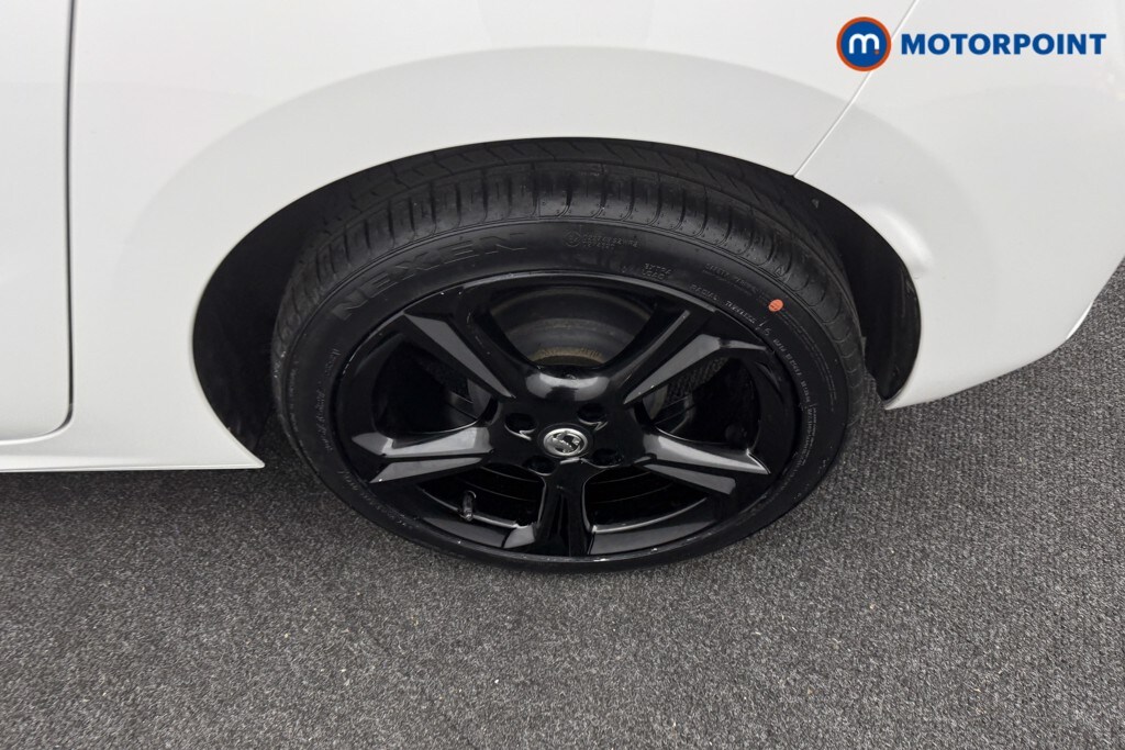 Used Vauxhall Corsa 2023 for sale - 76734494: Photo 32