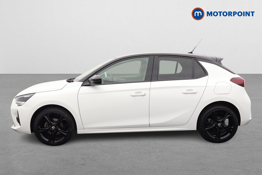 Used Vauxhall Corsa 2023 for sale - 76734494: Photo 4