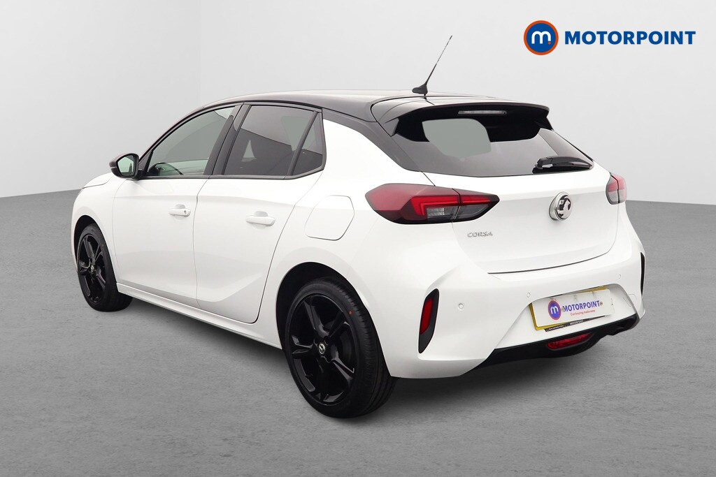 Used Vauxhall Corsa 2023 for sale - 76734494: Photo 5