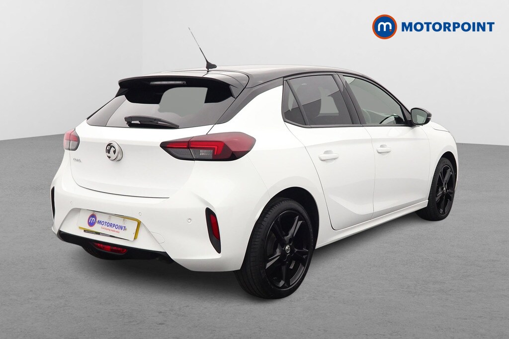 Used Vauxhall Corsa 2023 for sale - 76734494: Photo 7