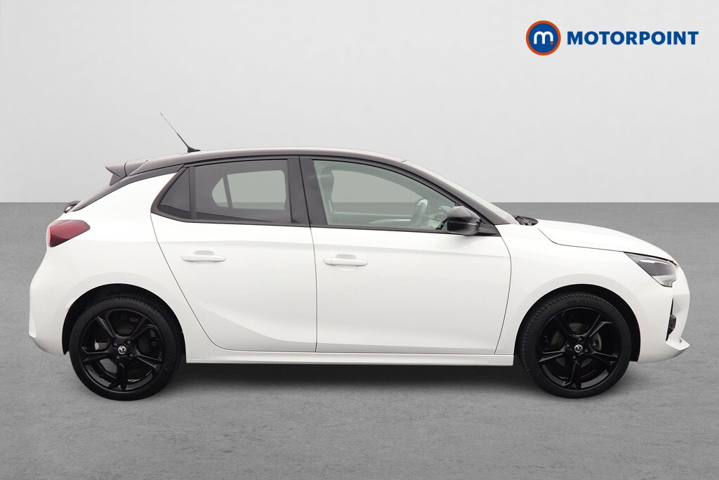 Used Vauxhall Corsa 2023 for sale - 76734494: Photo 8