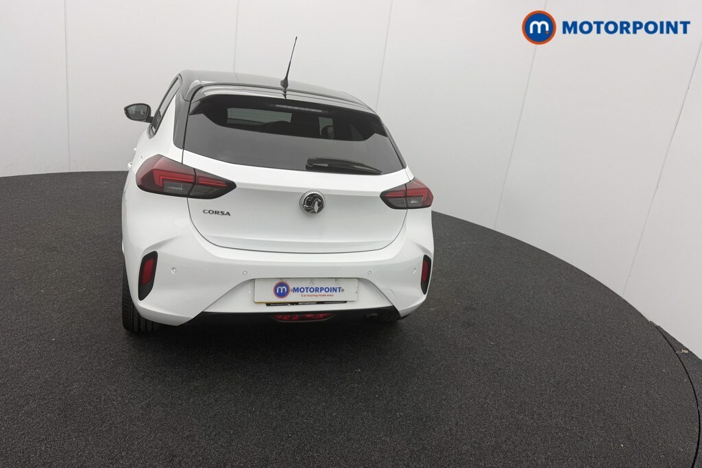 Used Vauxhall Corsa 2023 for sale - 76734494: Photo 9