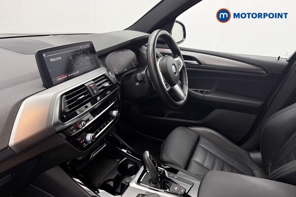 Used BMW X3 2020 for sale - 76008892: Photo 10