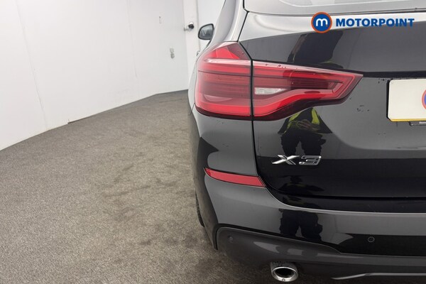 Used BMW X3 2020 for sale - 76008892: Photo 15