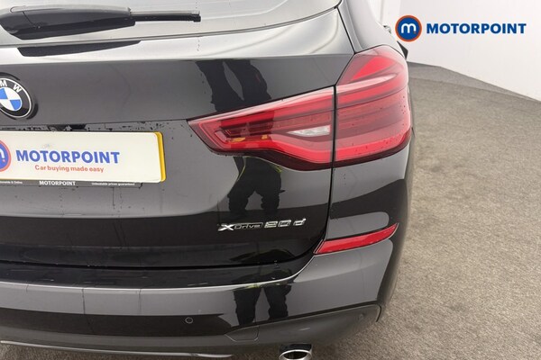 Used BMW X3 2020 for sale - 76008892: Photo 16
