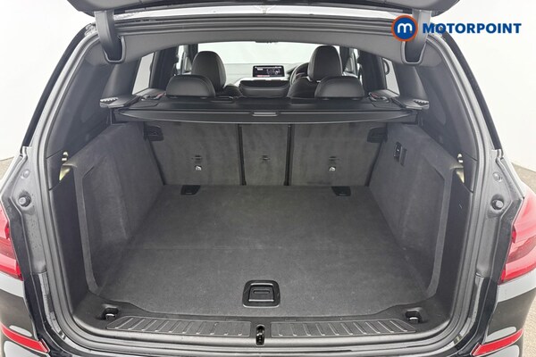 Used BMW X3 2020 for sale - 76008892: Photo 17