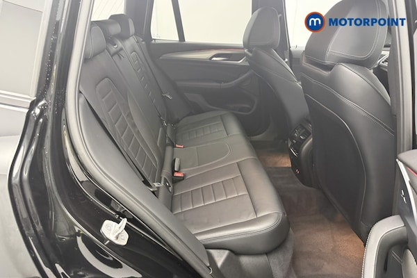 Used BMW X3 2020 for sale - 76008892: Photo 20