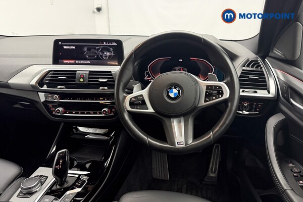 Used BMW X3 2020 for sale - 76008892: Photo 22