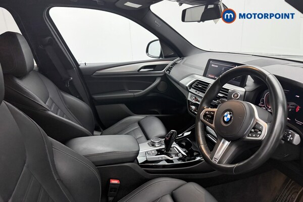Used BMW X3 2020 for sale - 76008892: Photo 23