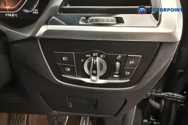 Used BMW X3 2020 for sale - 76008892: Photo 27