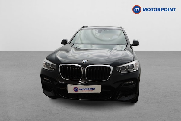 Used BMW X3 2020 for sale - 76008892: Photo 2