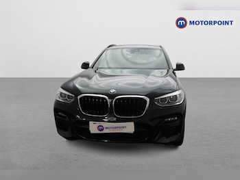 Used BMW X3 2020 for sale - 76008892: Photo