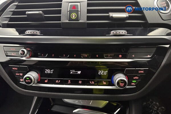 Used BMW X3 2020 for sale - 76008892: Photo 30