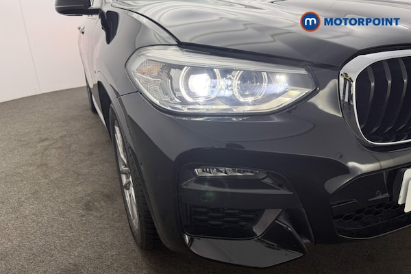 Used BMW X3 2020 for sale - 76008892: Photo 37