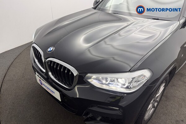 Used BMW X3 2020 for sale - 76008892: Photo 38