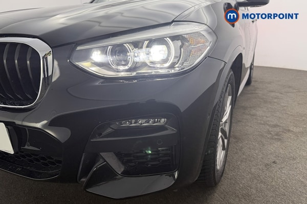 Used BMW X3 2020 for sale - 76008892: Photo 39