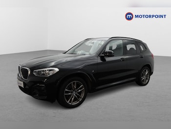 Used BMW X3 2020 for sale - 76008892: Photo