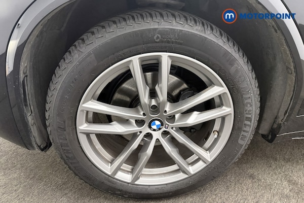 Used BMW X3 2020 for sale - 76008892: Photo 40