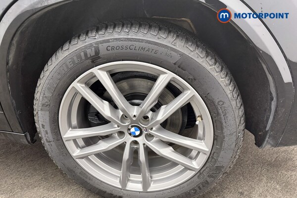Used BMW X3 2020 for sale - 76008892: Photo 41