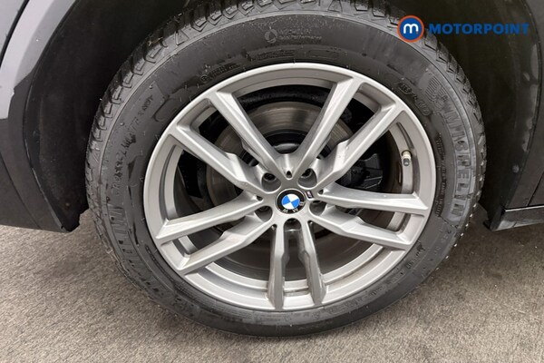 Used BMW X3 2020 for sale - 76008892: Photo 42