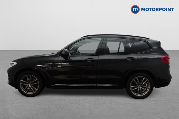 Used BMW X3 2020 for sale - 76008892: Photo 4