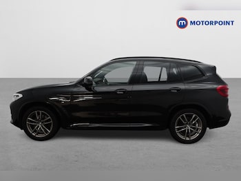Used BMW X3 2020 for sale - 76008892: Photo