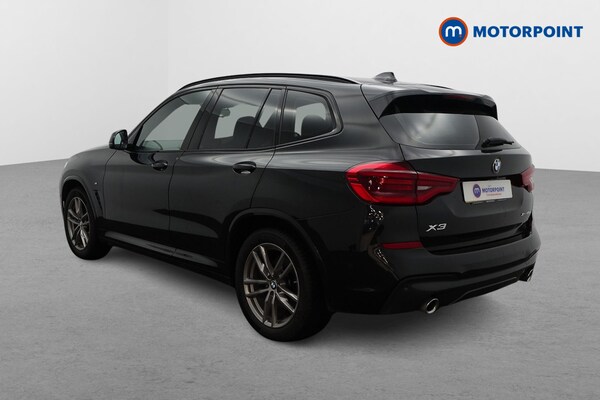 Used BMW X3 2020 for sale - 76008892: Photo 5