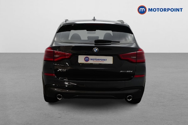 Used BMW X3 2020 for sale - 76008892: Photo 6