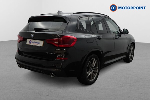 Used BMW X3 2020 for sale - 76008892: Photo 7