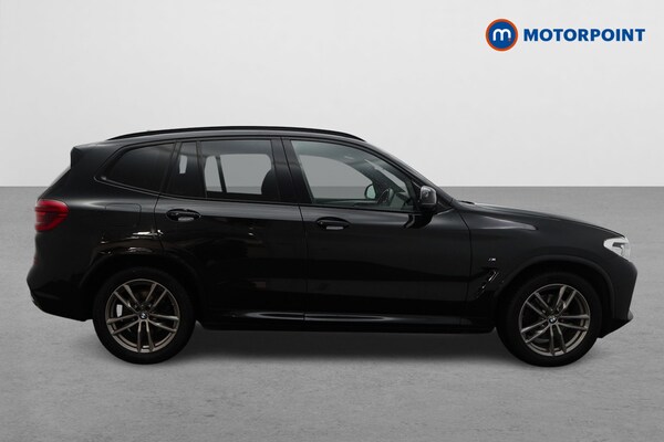 Used BMW X3 2020 for sale - 76008892: Photo 8