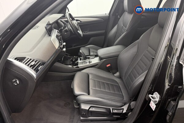 Used BMW X3 2020 for sale - 76008892: Photo 9