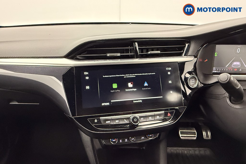 Used Vauxhall Corsa 2023 for sale - 76797382: Photo 10