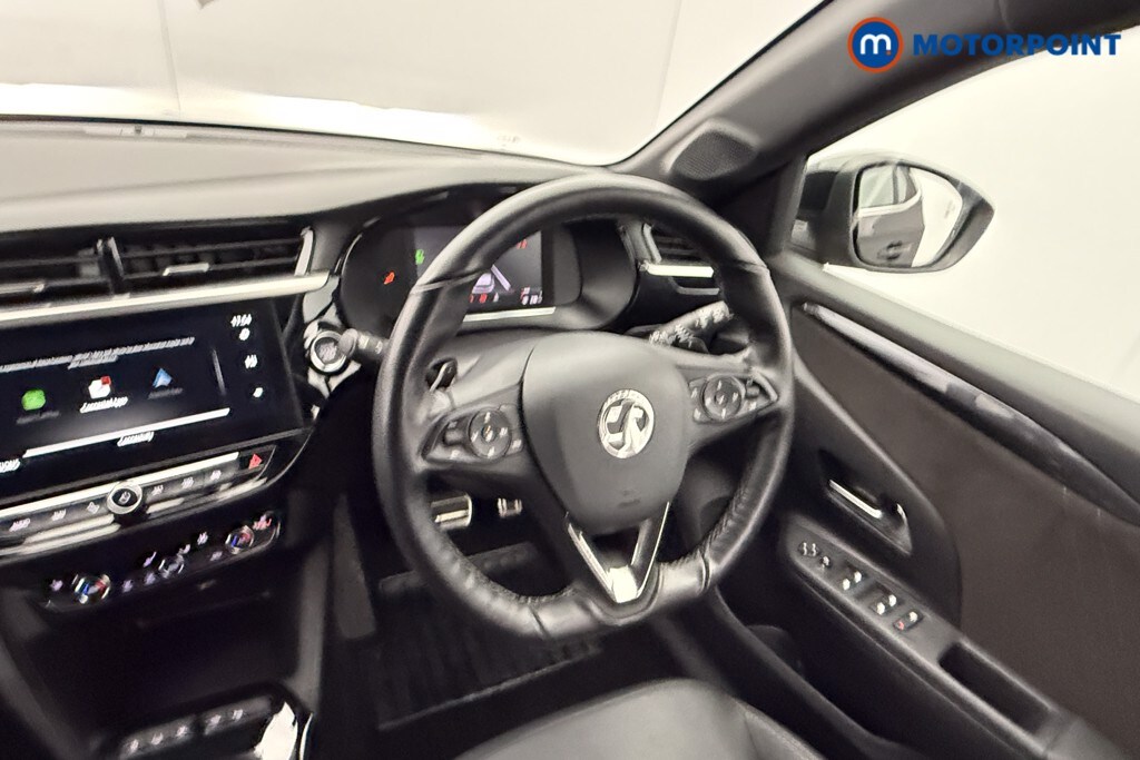 Used Vauxhall Corsa 2023 for sale - 76797382: Photo 11