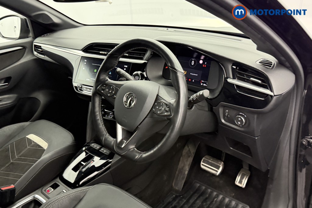 Used Vauxhall Corsa 2023 for sale - 76797382: Photo 12