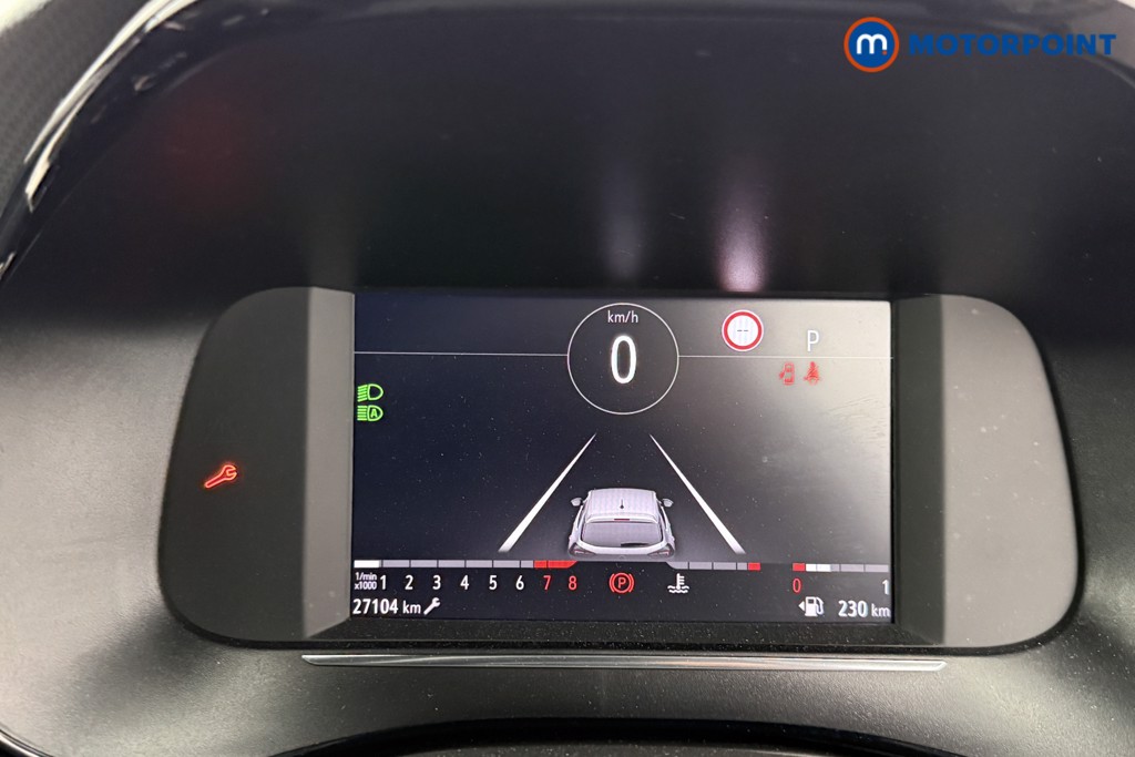 Used Vauxhall Corsa 2023 for sale - 76797382: Photo 13