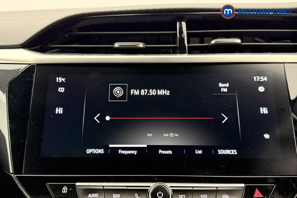 Used Vauxhall Corsa 2023 for sale - 76797382: Photo 14