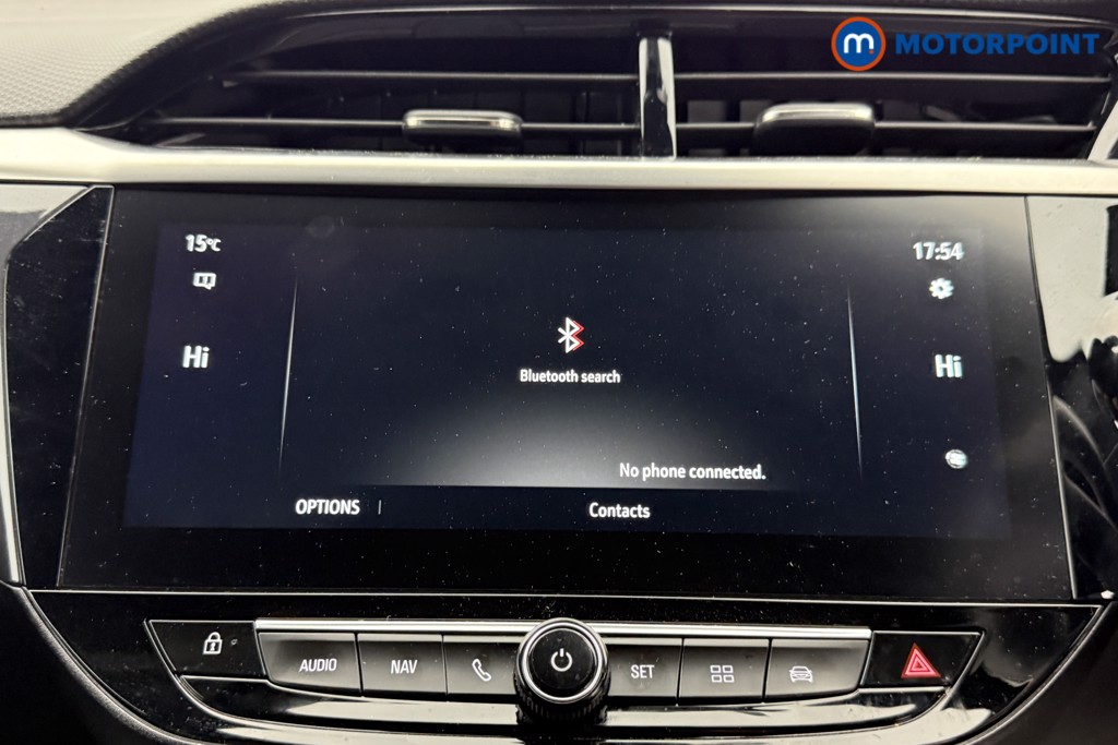 Used Vauxhall Corsa 2023 for sale - 76797382: Photo 15