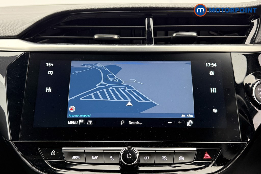 Used Vauxhall Corsa 2023 for sale - 76797382: Photo 17