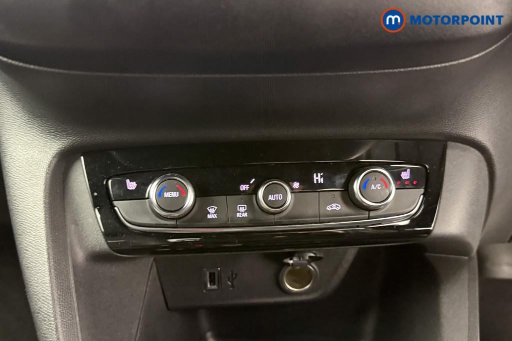 Used Vauxhall Corsa 2023 for sale - 76797382: Photo 18