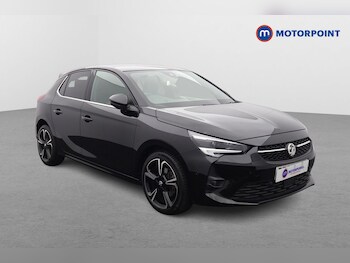 2023 - 1.2 Turbo Ultimate 5dr Auto