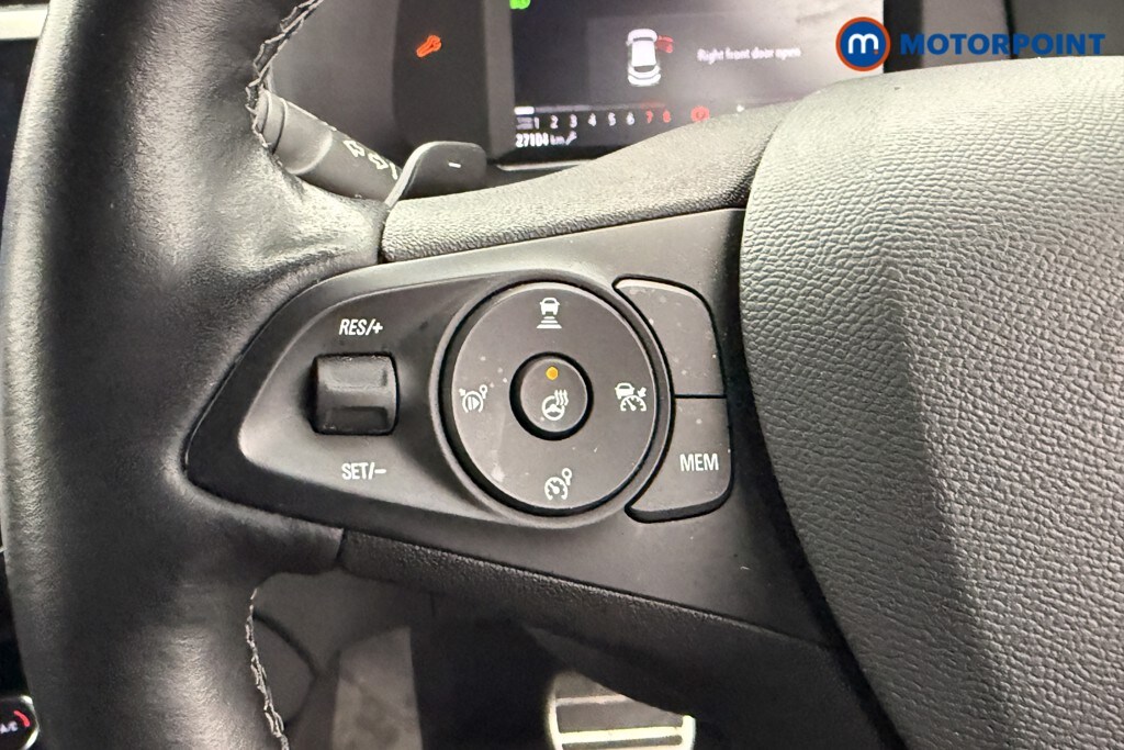 Used Vauxhall Corsa 2023 for sale - 76797382: Photo 20