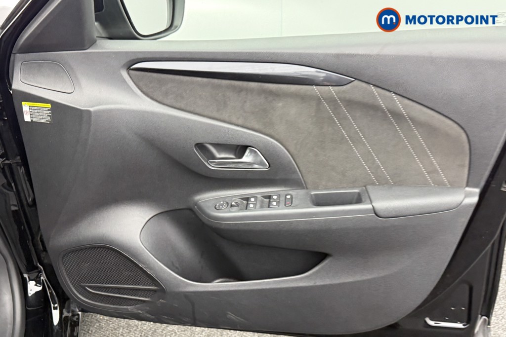 Used Vauxhall Corsa 2023 for sale - 76797382: Photo 24